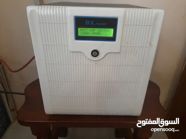 جهاز انفيرتر