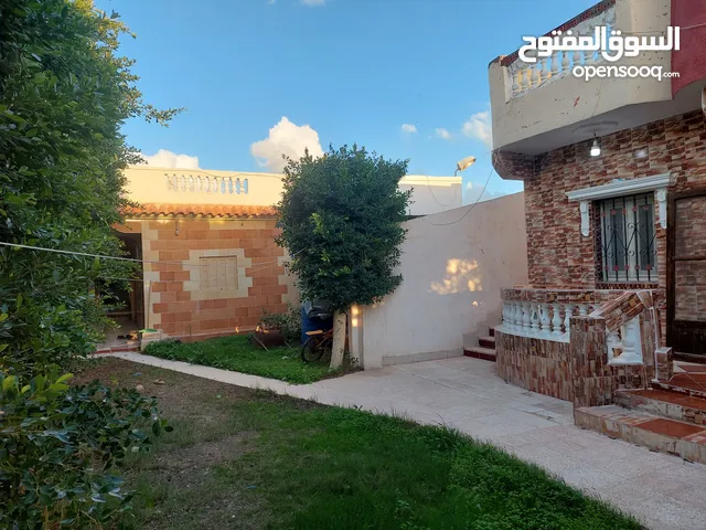 300 m2 More than 6 bedrooms Townhouse for Sale in Alexandria Borg al-Arab