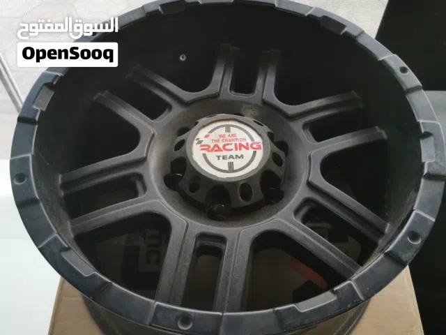 جنوط للبيع رنج 17 فتح 9 6 براغي