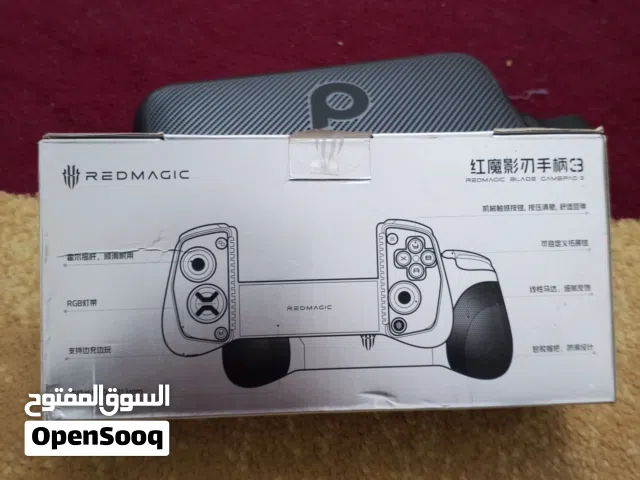 ذراع تحكم ريد ماجيك بليد 3 الاصلية