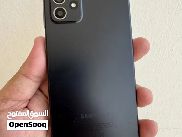 Samsung A52s 5G 128GB/8GB