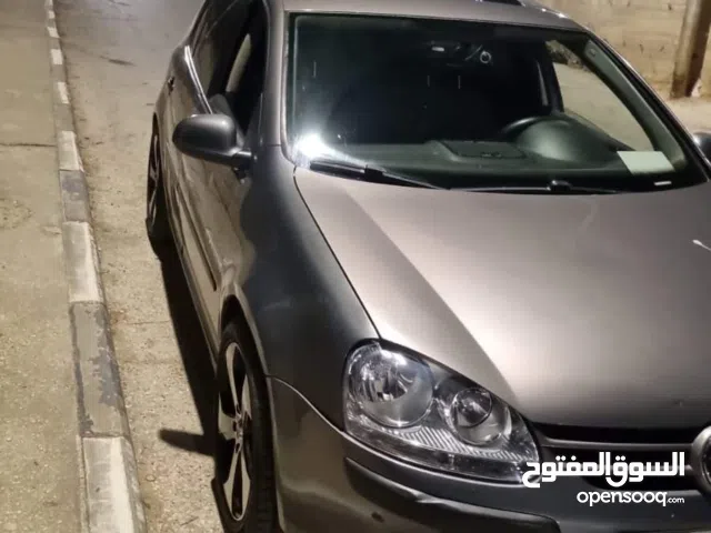 جولف 2008 mk5