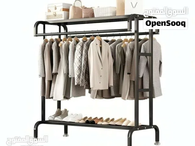 ستاند متين معدن قوي جديد