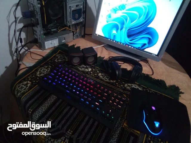 Windows HP  Computers  for sale  in Amman