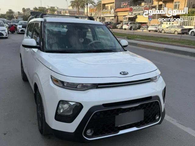 Used Kia Soul in Baghdad