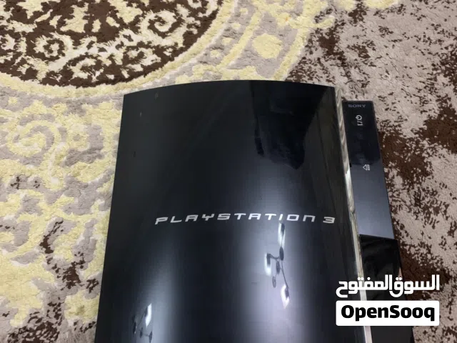 PlayStation 3 Slim 120GB Old Model
