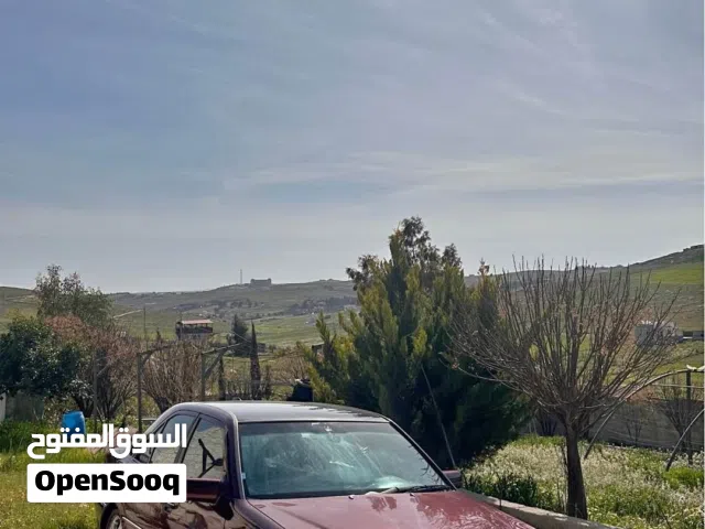 1995, Mercedes Benz, C-Class, C 180