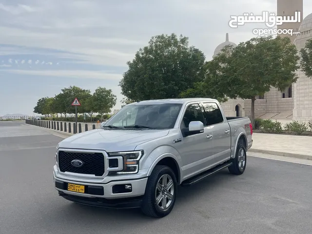 Ford F-150 2019 in Al Dakhiliya