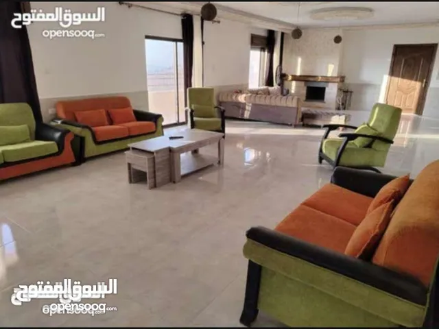 Furnished Weekly in Amman Jubaiha