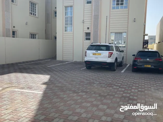 117 m2 2 Bedrooms Apartments for Sale in Muscat Al Maabilah