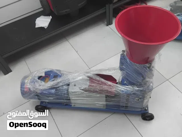 مكبس علف مصنع مكابس صنع الاعلاف كبسولات ممتاز