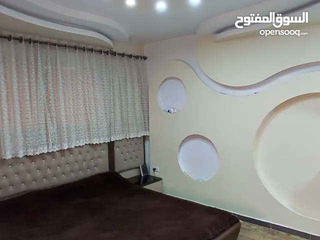 135 m2 4 Bedrooms Townhouse for Sale in Irbid Al Husn