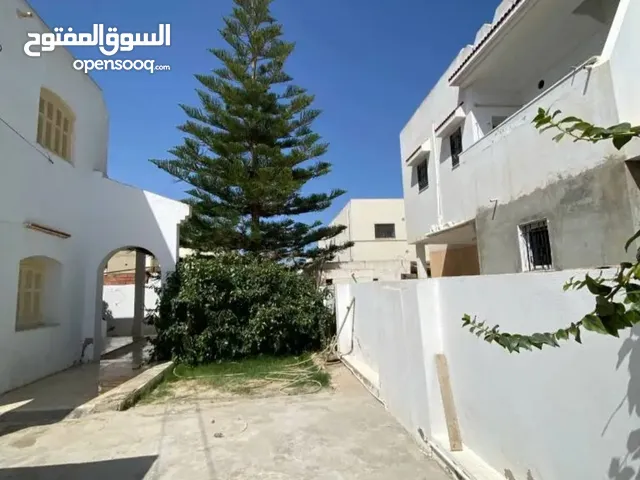 فيلا للبيع في طريق المهديه