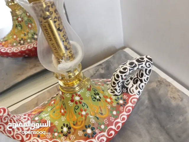 تحف من الافاغاني
