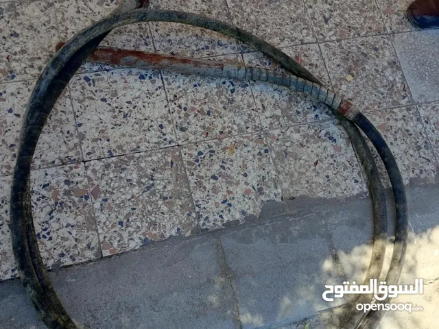 Cable a beton