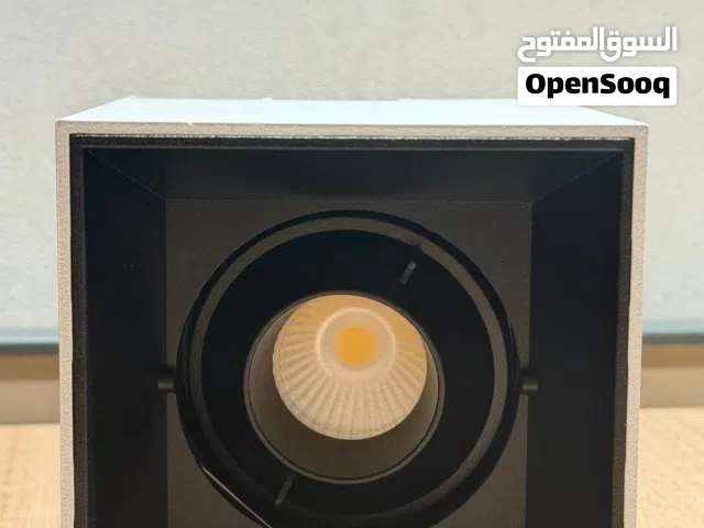 للبيع اضاءة جدارية