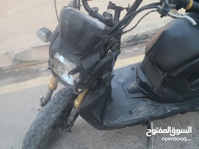 Honda CB500F 2019 in Tripoli