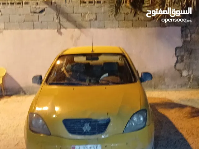 سياره طيبه للبيع