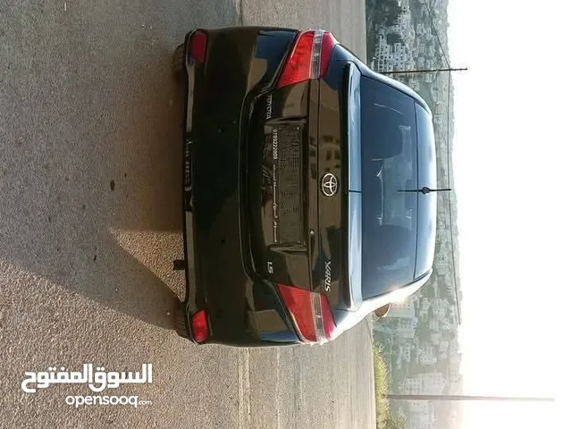 تويوتا يارس موديل 2016 للبيع اقسااااط فقط