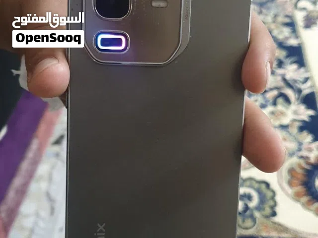 Infinix Note 50 Pro