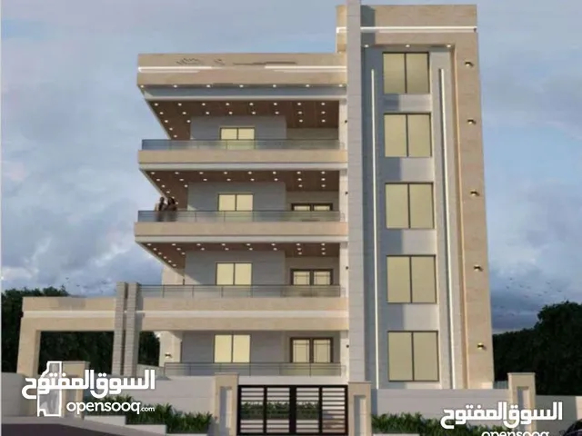 190 m2 3 Bedrooms Apartments for Sale in Irbid Iskan Al Atiba'