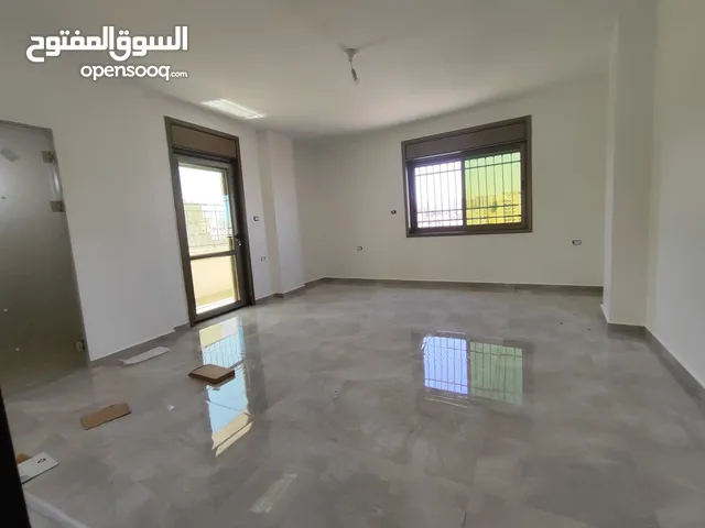 125 m2 2 Bedrooms Apartments for Rent in Ramallah and Al-Bireh Um AlSharayit