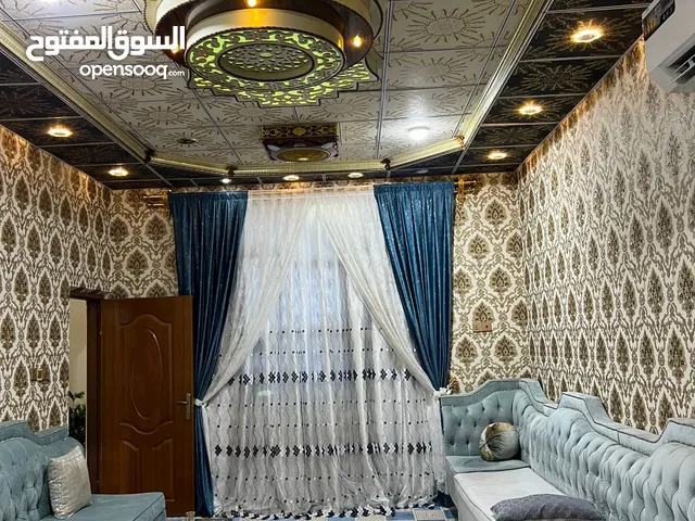 200 m2 More than 6 bedrooms Villa for Sale in Basra Al-Jazzera