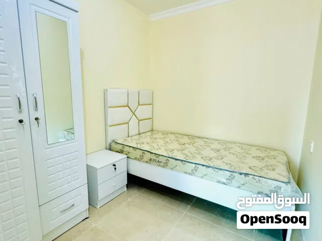 1212 m2 1 Bedroom Apartments for Rent in Abu Dhabi Muroor Area