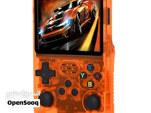 R36S Retro Handheld Game Console for Sale – 21,600+ Games Charger & Memory Card Included