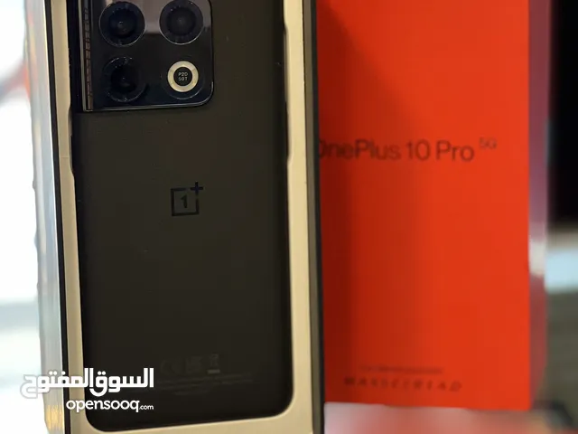 Oneplus 10 Pro 5G مستعمل