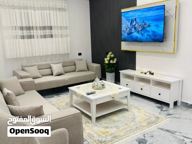 صالون شبه جديد للبيع 4000