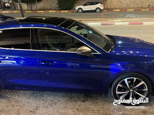 سيات ليون اف ار اصل