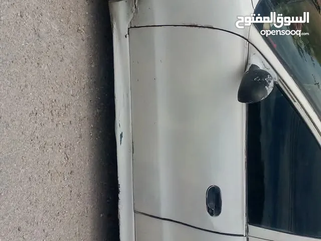 Used Hyundai Accent in Irbid