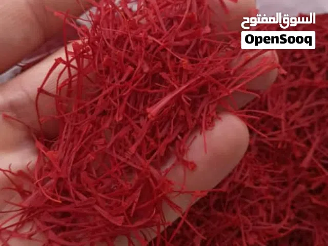 زعفران سوپر نگین