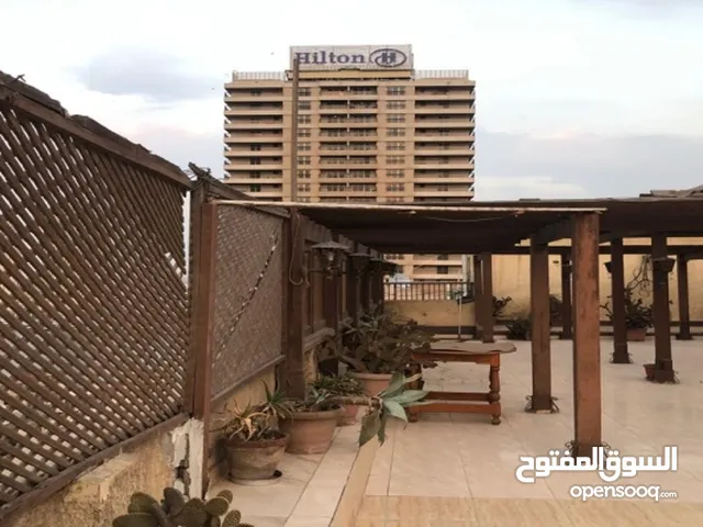 400 m2 4 Bedrooms Apartments for Sale in Cairo Zamalek