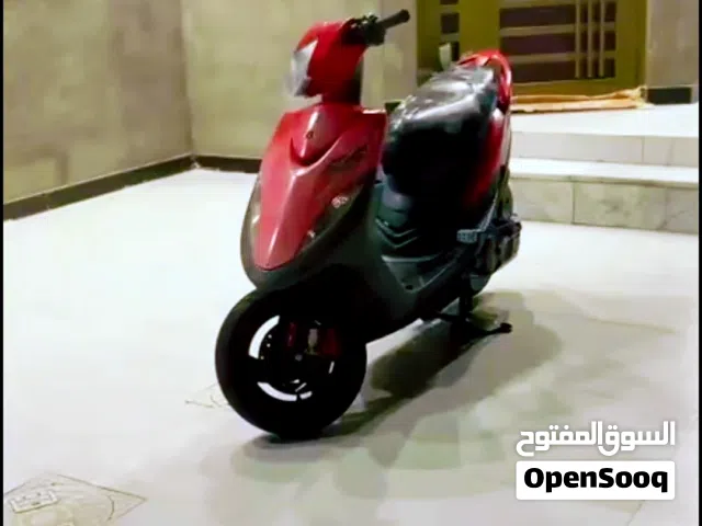 2003 ياماها أخرى