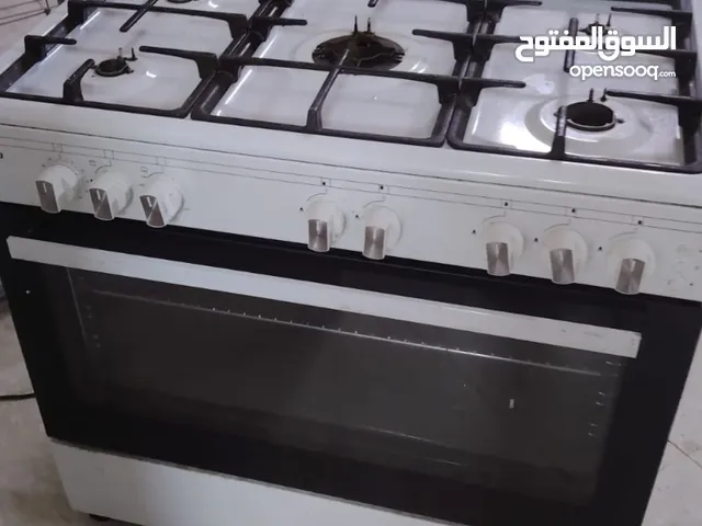 بوتجاز وانسا 5 عيون