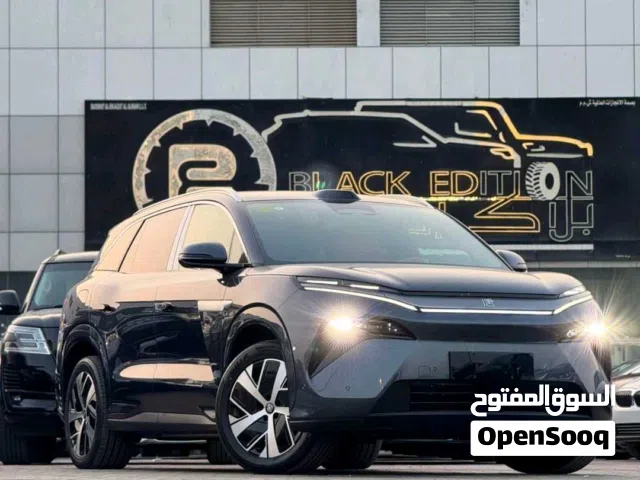 2025, BYD, Tang