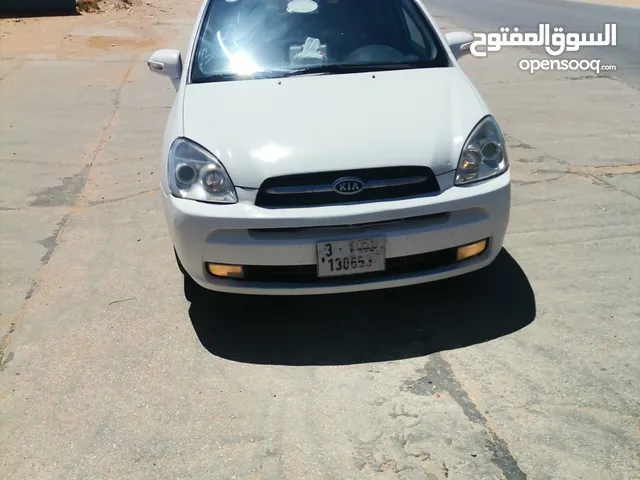 Used Kia Carens in Tarhuna