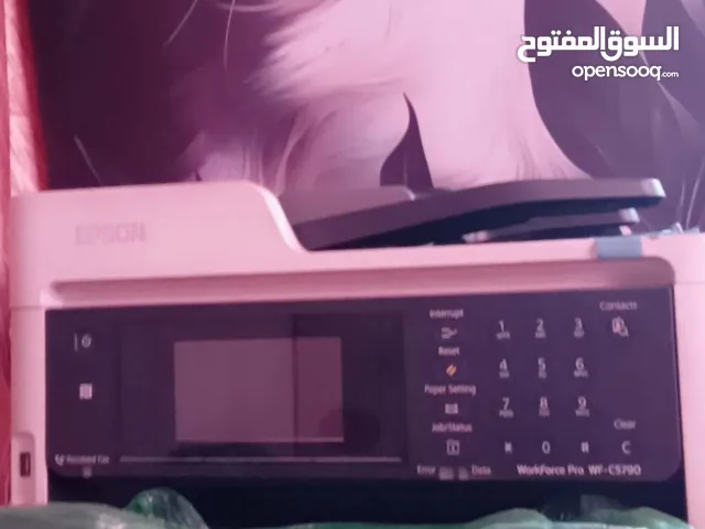 طابعة ايبسون 5790