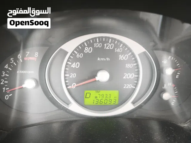 هونداي توكسان 2008 خليجي