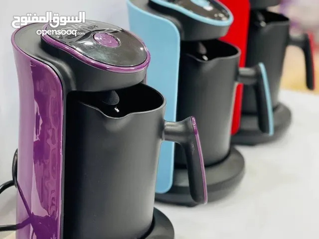 ماكينه القهوه bomann الالمانيه الاكثر طلبا ماكينه صنع القهوه التركيه تجعل طعم القهوه مثاليي