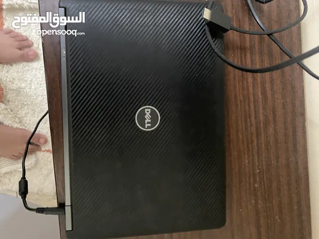 Windows Dell for sale in Sharjah