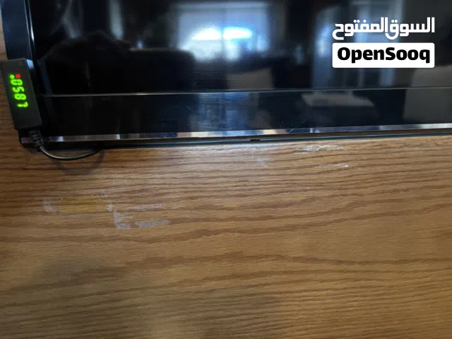 ديكور للتلفزيون