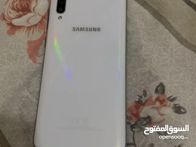 Samsung Galaxy A70 128 GB in Zarqa
