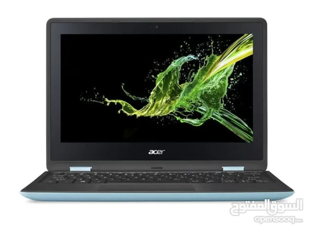Windows Acer for sale  in Central Governorate