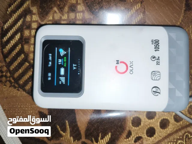 مودم اولكس برو