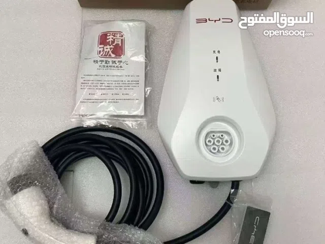 شاحن BYD الاصلي 32 امبير ثابت