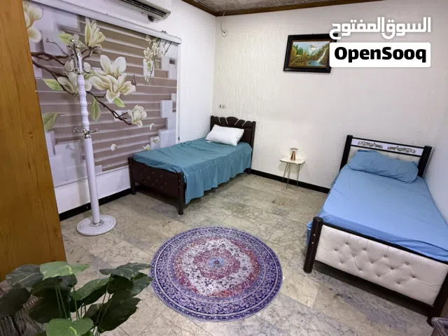 100 m2 2 Bedrooms Apartments for Rent in Basra Jaza'ir