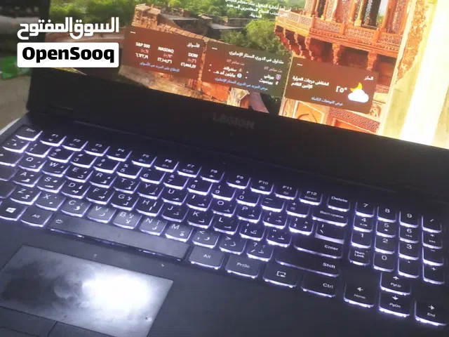 Windows Lenovo for sale  in Rafha